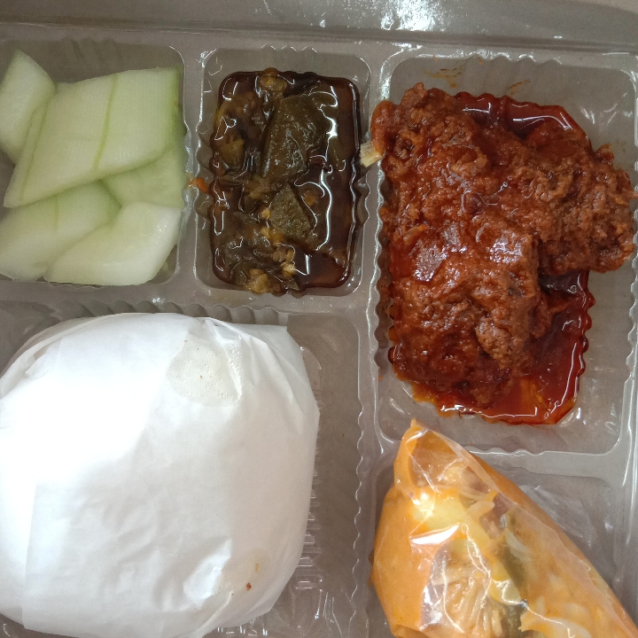 Paket 1