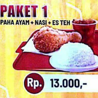Paket 1