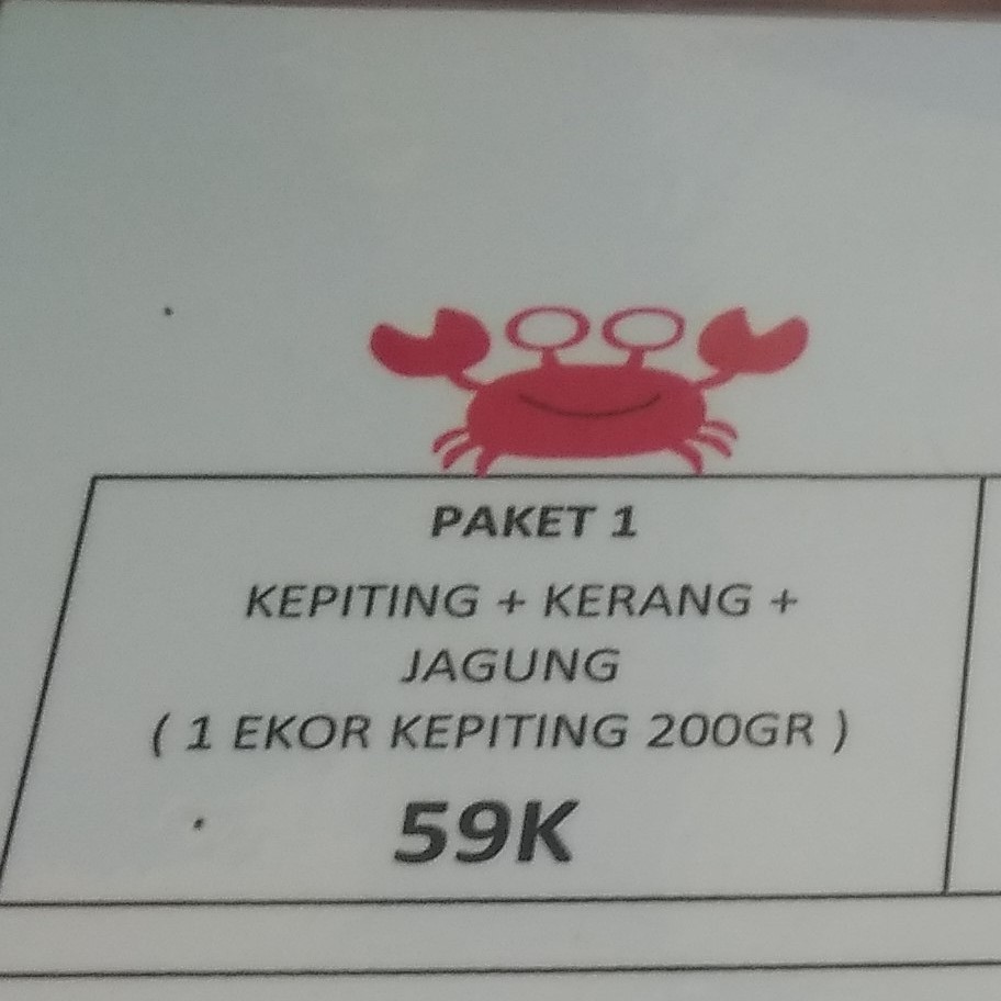 Paket 1