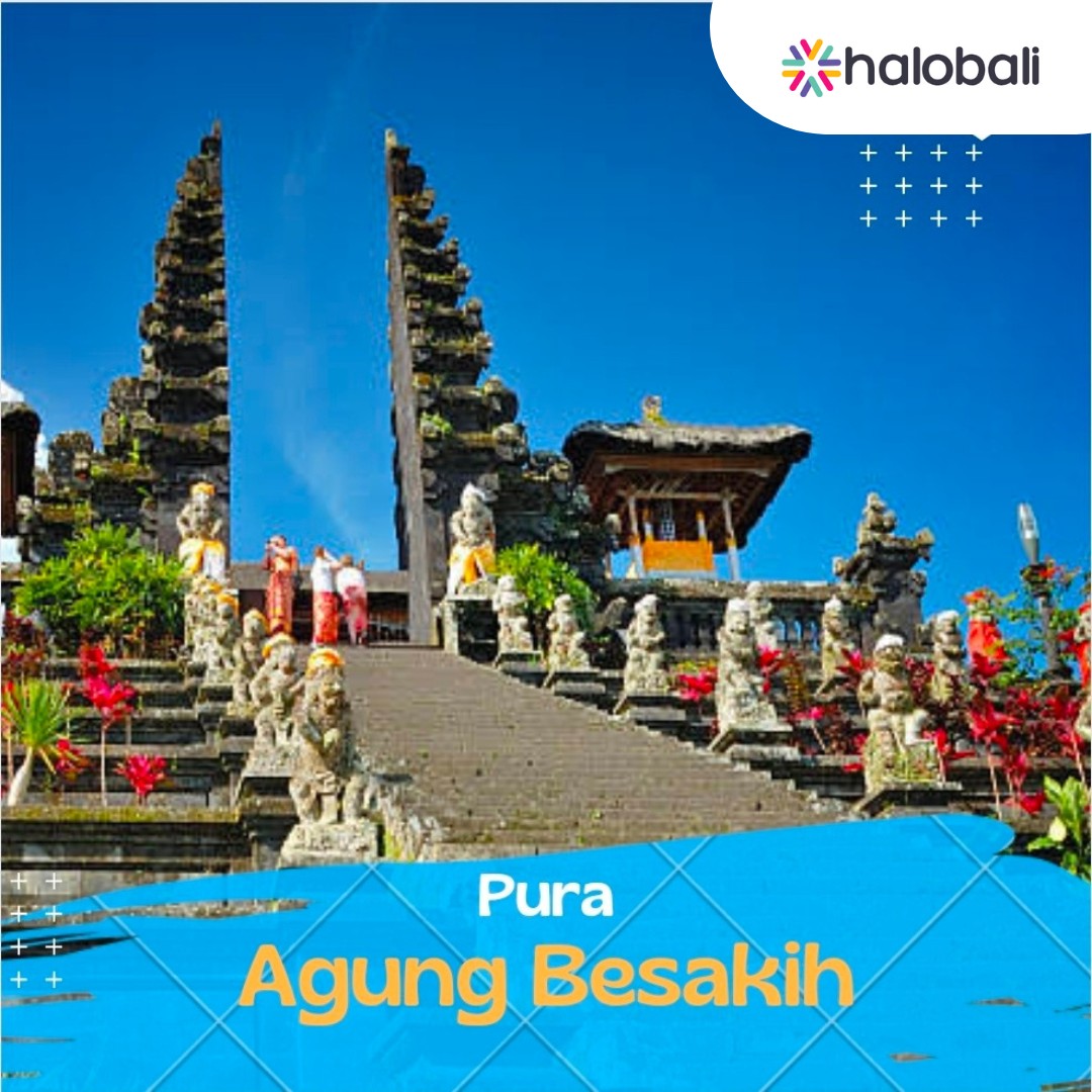 Paket 1 Hari Besakih Tour