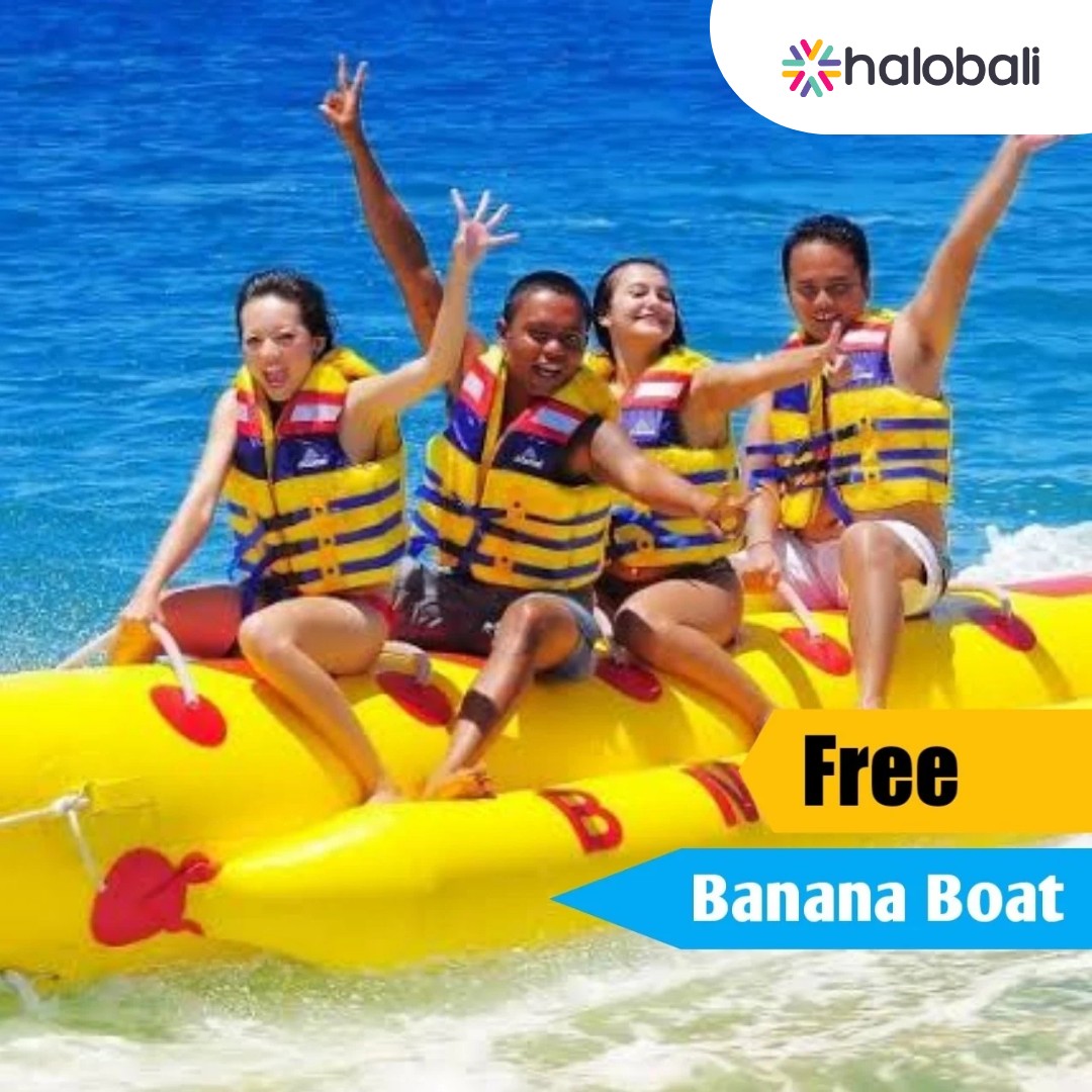 Paket 1 Hari Uluwatu Tour 2
