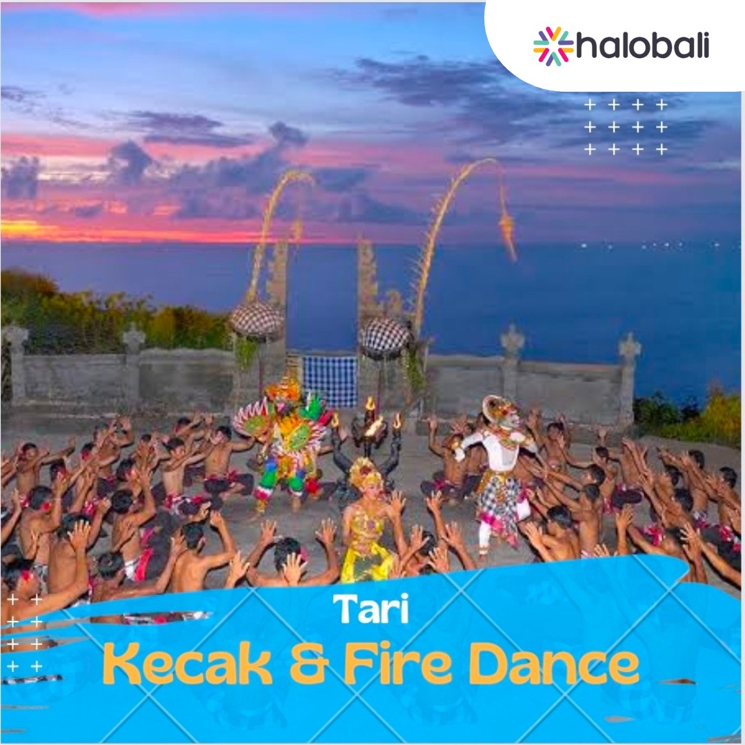 Paket 1 Hari Uluwatu Tour 5