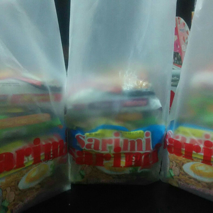 Paket 1 Semarak 11 Tahun SRC