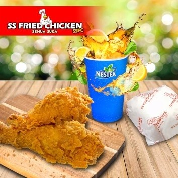 Paket 1 Ss Original