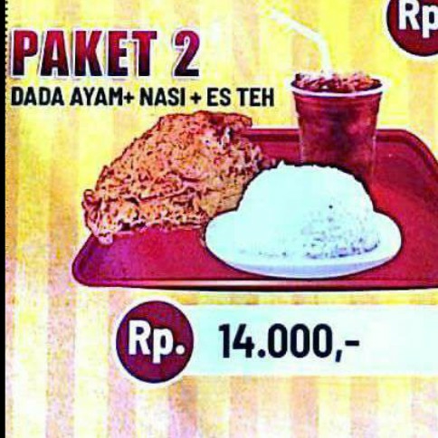Paket 2