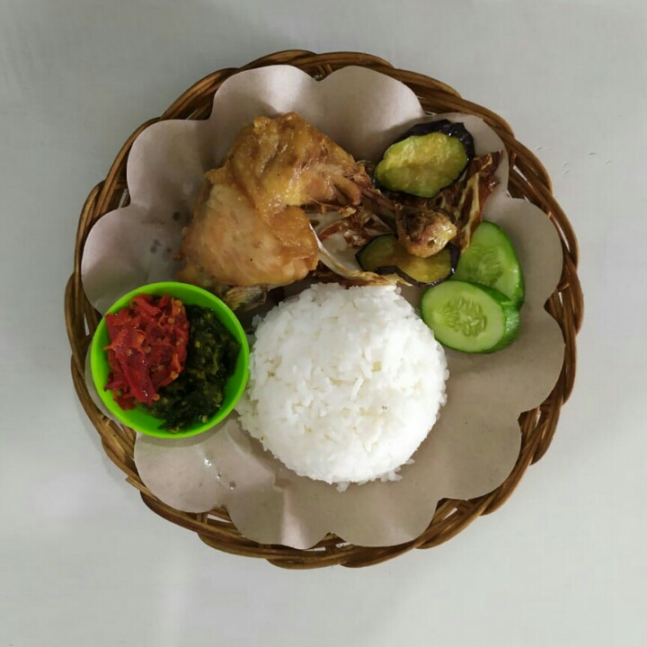 Paket 2