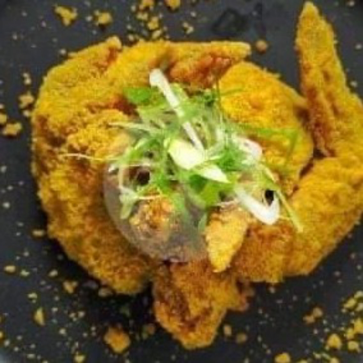 Paket 2 Chicken Wings Cheese