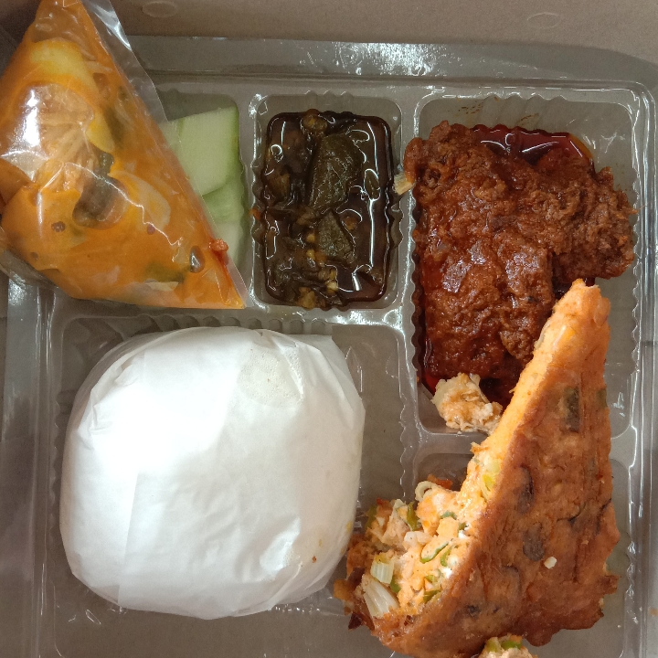 Paket 3
