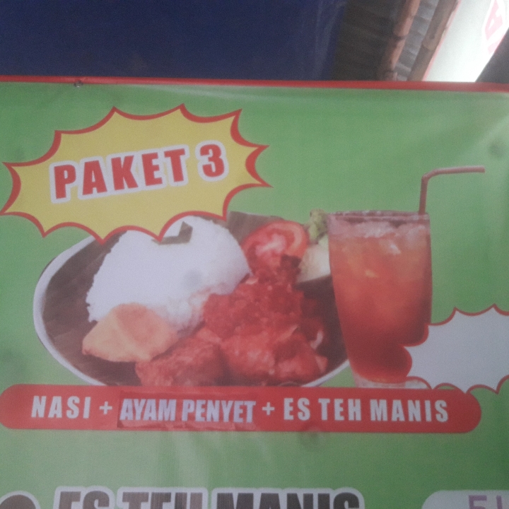 Paket 3