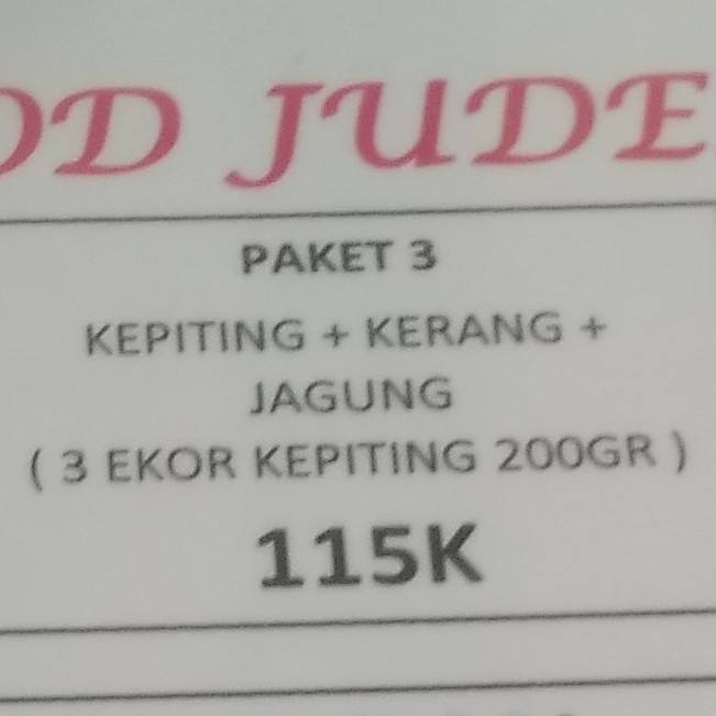 Paket 3