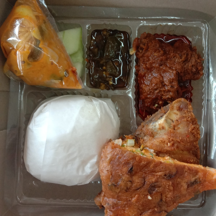 Paket 6