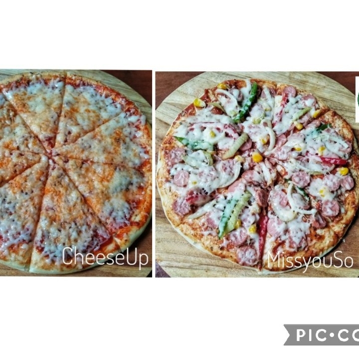 Paket A 2