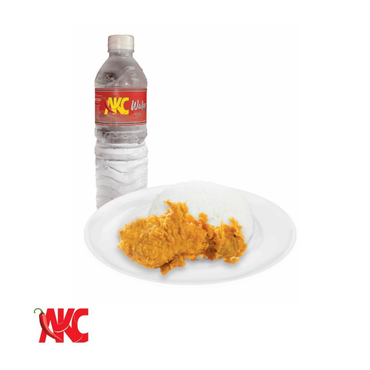 Paket AKC Water A