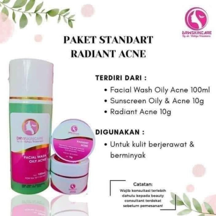 Paket Acne