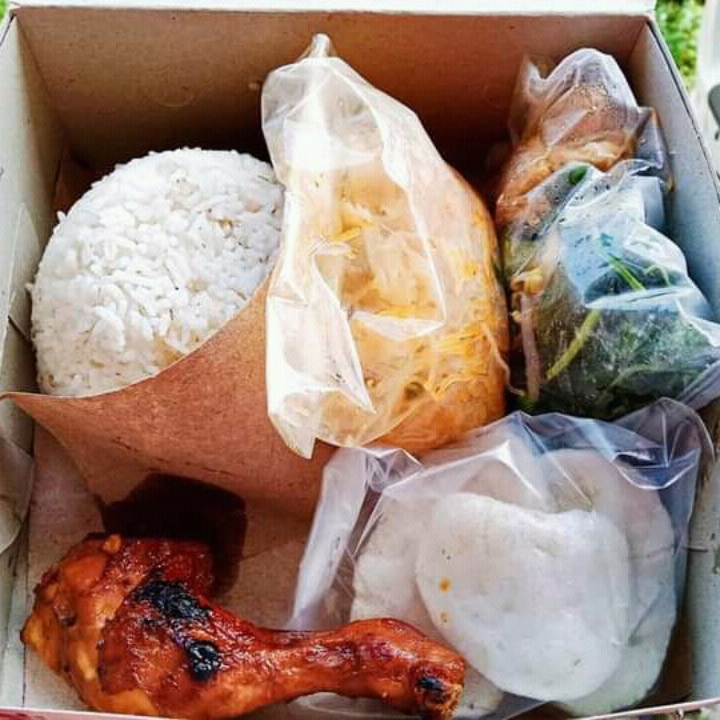 Paket Among2