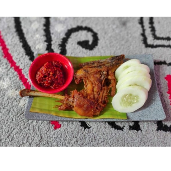 Paket Ayam 2