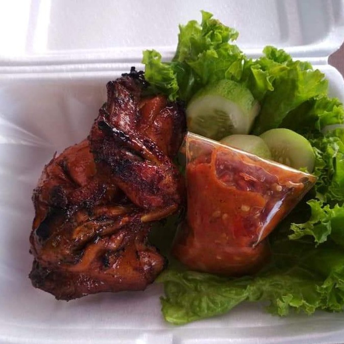 Paket Ayam 2