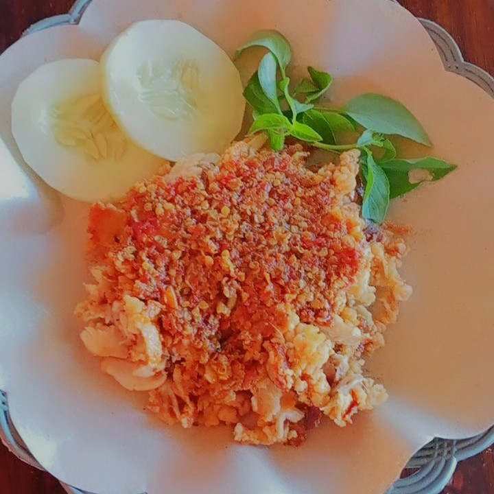 Paket Ayam Doang