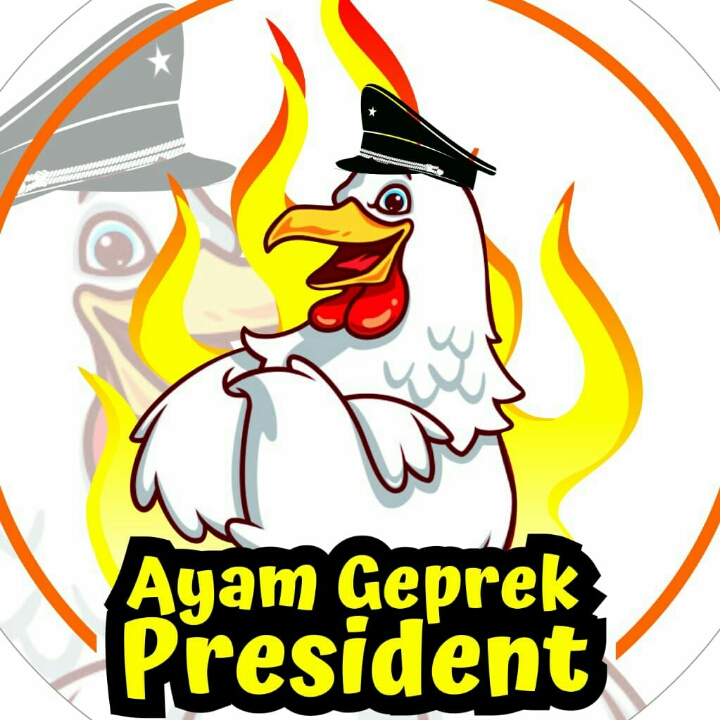 Paket Ayam Gepuk