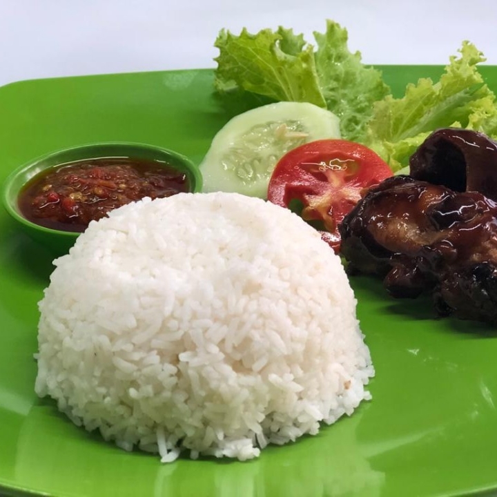 Paket Ayam Hebat Hemat Banget 