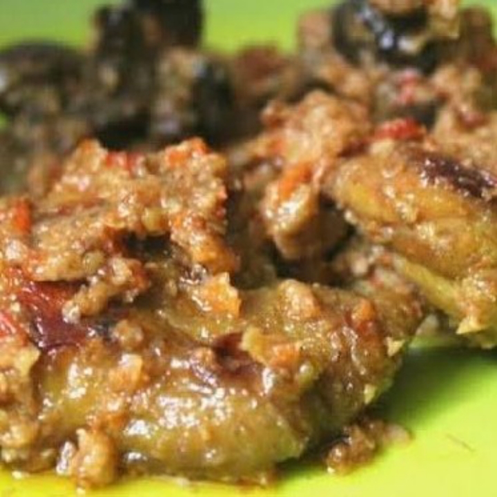 Paket Ayam Iloni