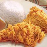 Paket Ayam Krispy