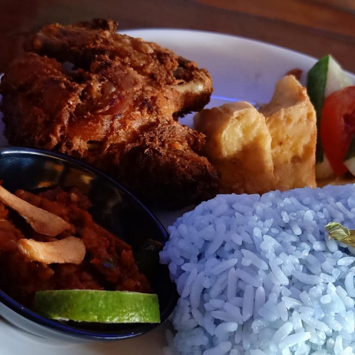 Paket Ayam Tulang Lunak