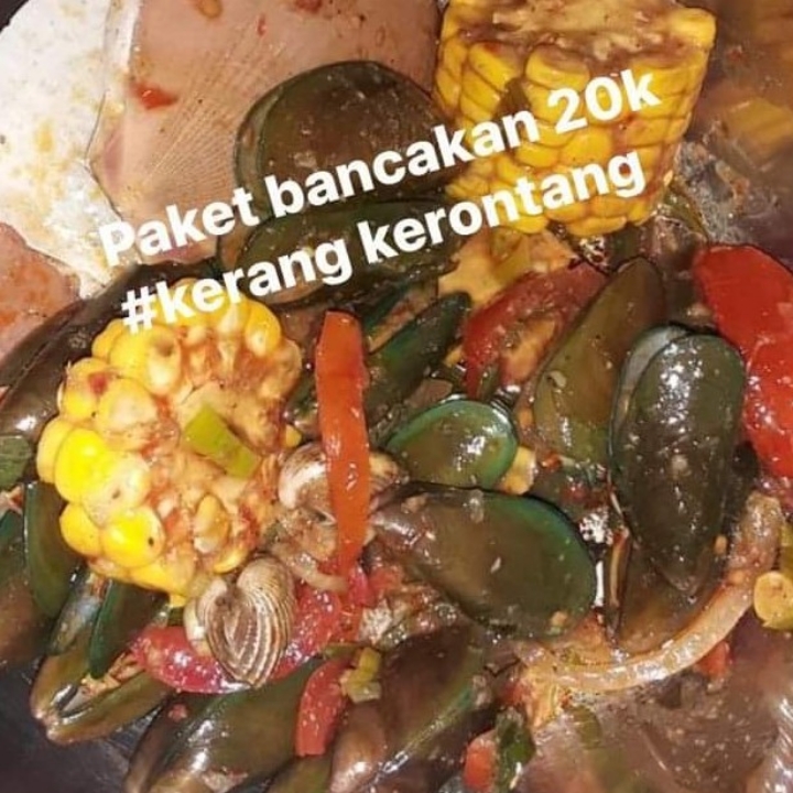 Paket Bancakan