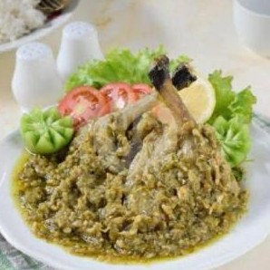 Paket Bebek Paha BEJO