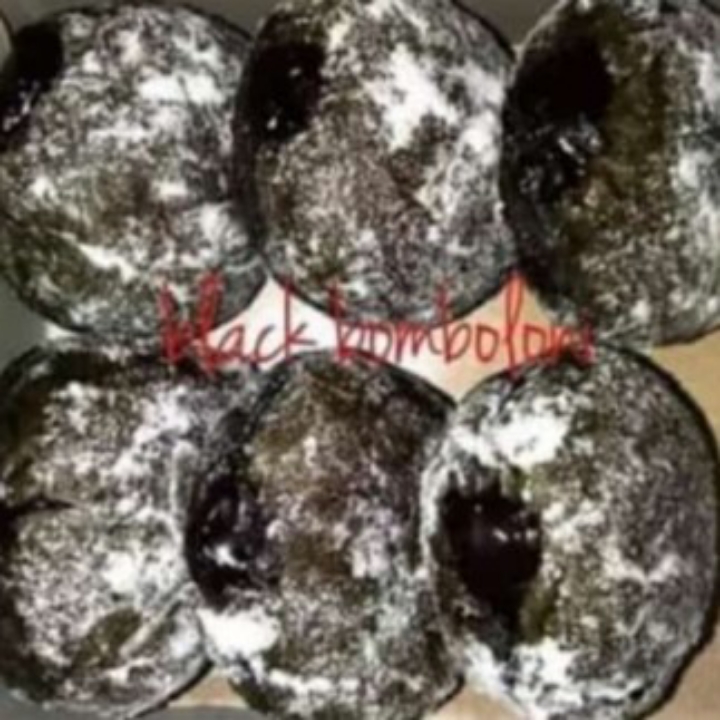 Paket Bomboloni Isi 2 Pcs