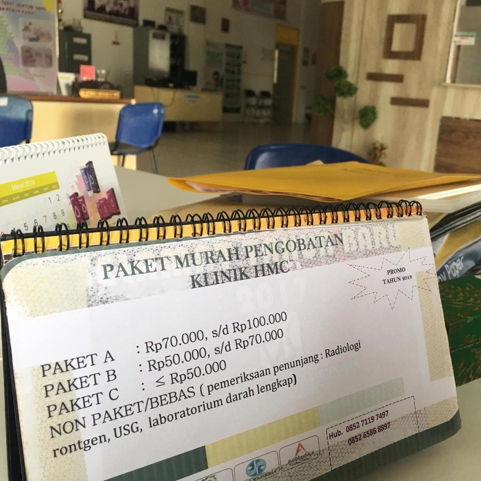 Paket C