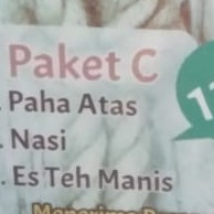 Paket C