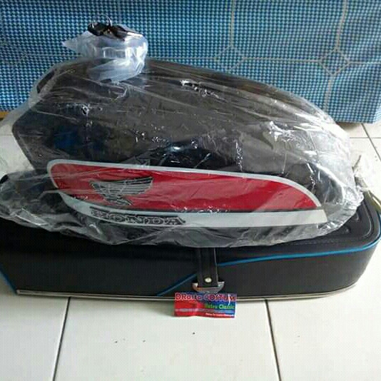 Paket CB