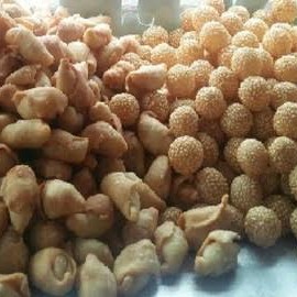 Paket Campur