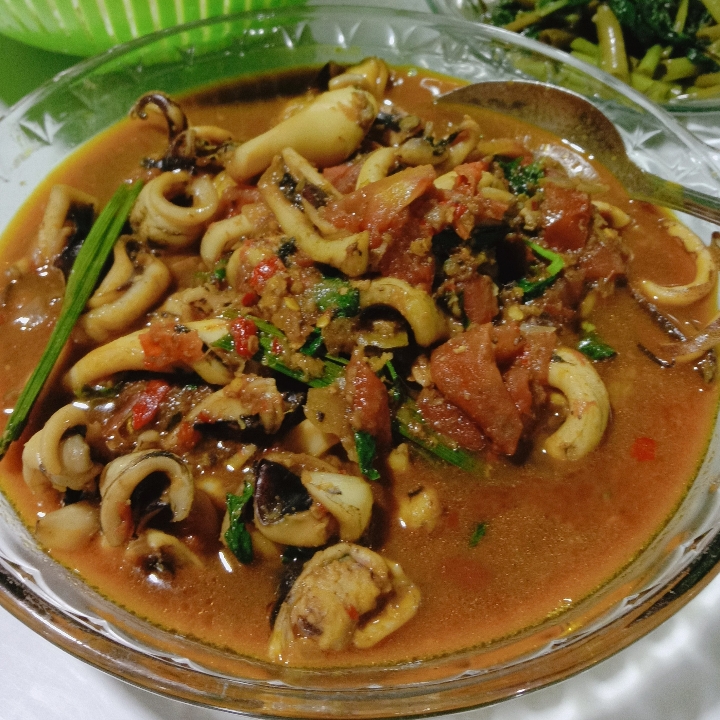 Paket Cumi Woku