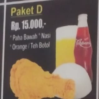 Paket D