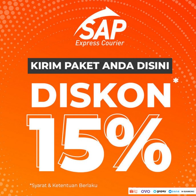 Paket Dan Dokumen