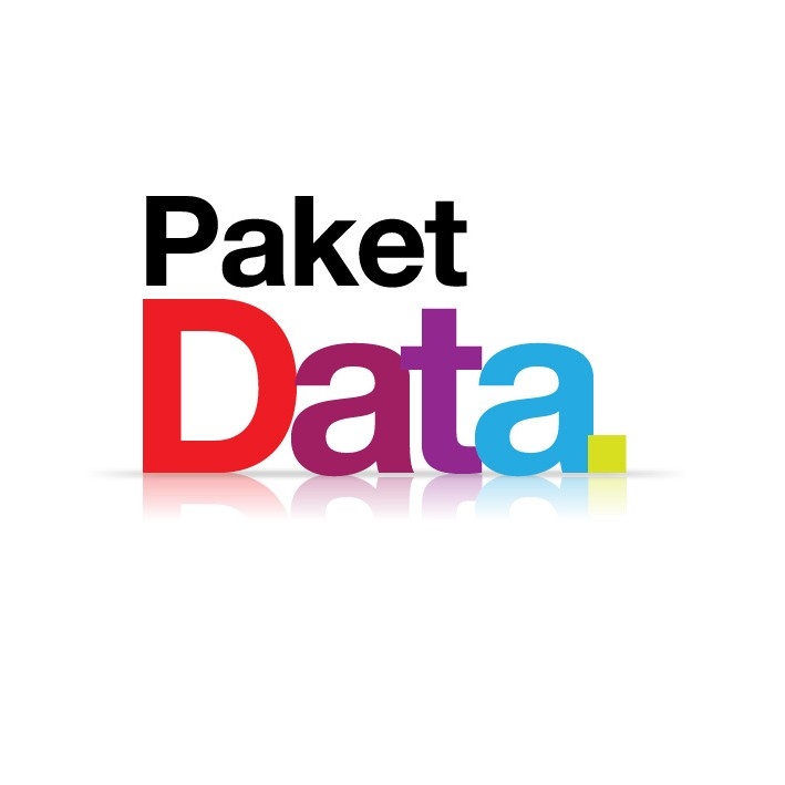 Paket Data