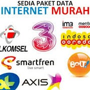 Paket Data Internet