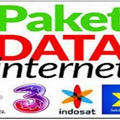Paket Data Internet 3