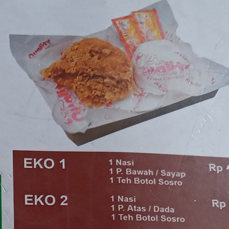 Paket EKO