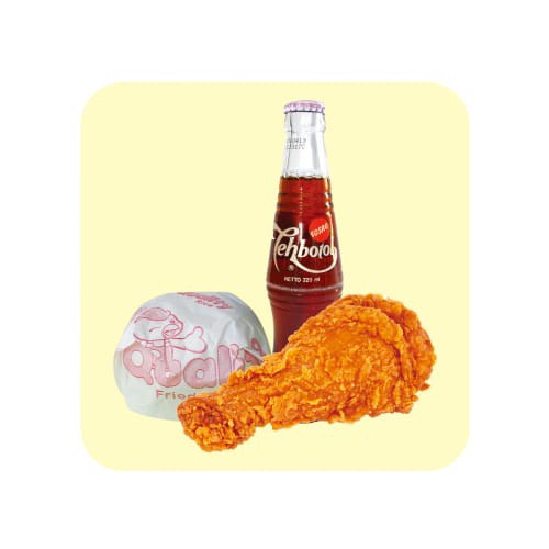 Paket Eko 1