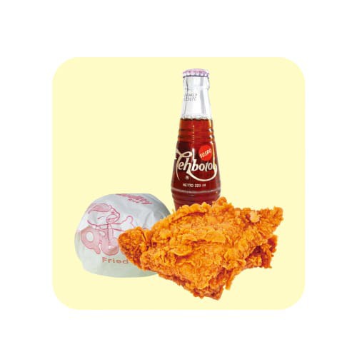 Paket Eko 2