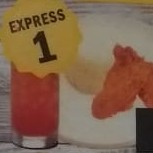 Paket Express 1