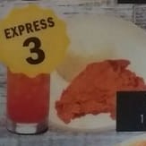 Paket Express 3