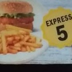 Paket Express 5