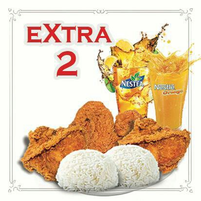 Paket Extra 2