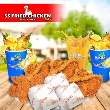 Paket Family Original