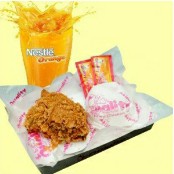 Paket Gaul 1