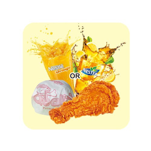 Paket Gaul 1